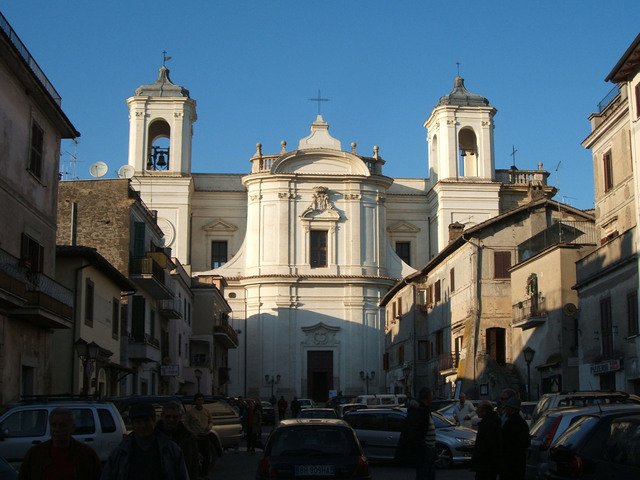 foto di Vicovaro Vicovaro