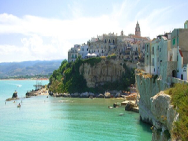 foto di Vieste Vieste