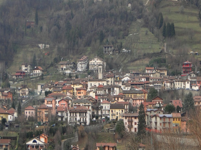 foto di Vigano San Martino Vigano San Martino