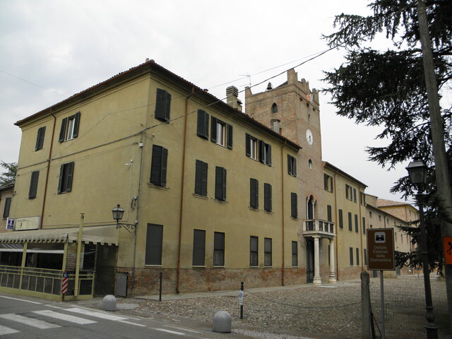 foto di Vigarano Mainarda Vigarano Mainarda