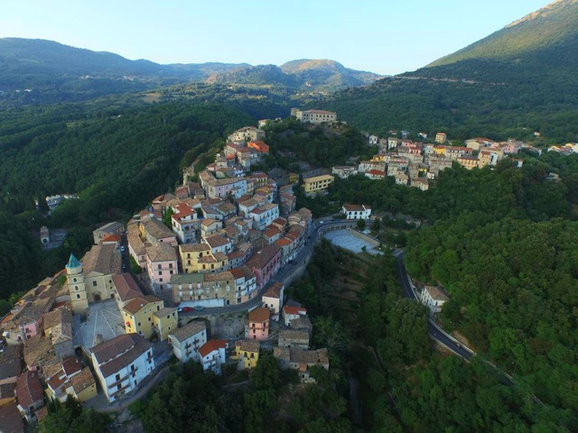 foto di Viggianello Viggianello