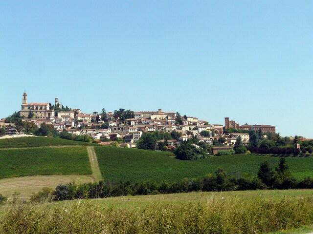 foto di Vignale Monferrato Vignale Monferrato