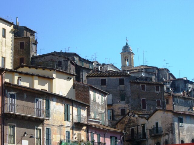 foto di Vignanello Vignanello