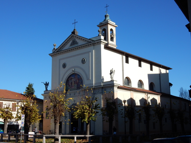 foto di Vignate Vignate