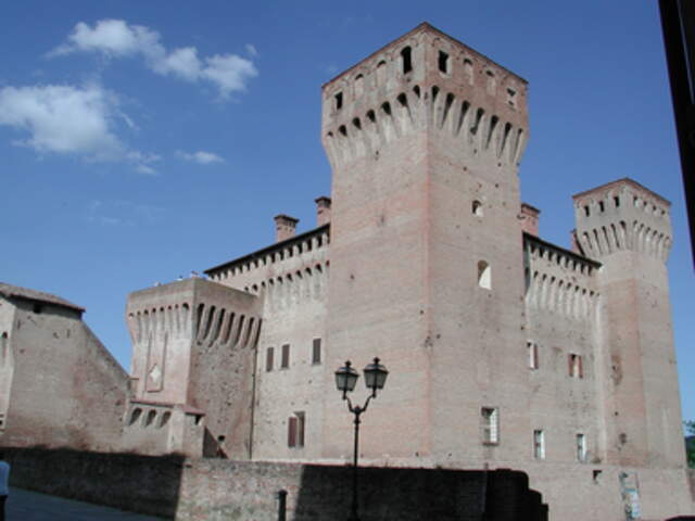 foto di Vignola Vignola