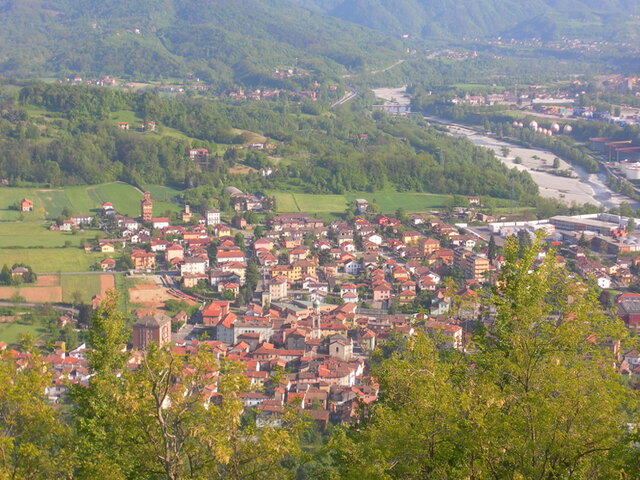 foto di Vignole Borbera Vignole Borbera