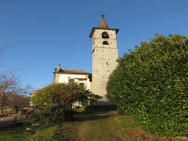 foto di Vignone Vignone
