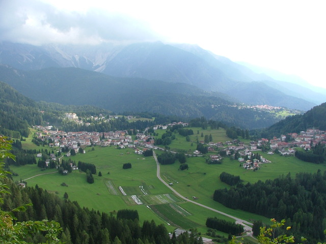 foto di Vigo di Cadore Vigo di Cadore