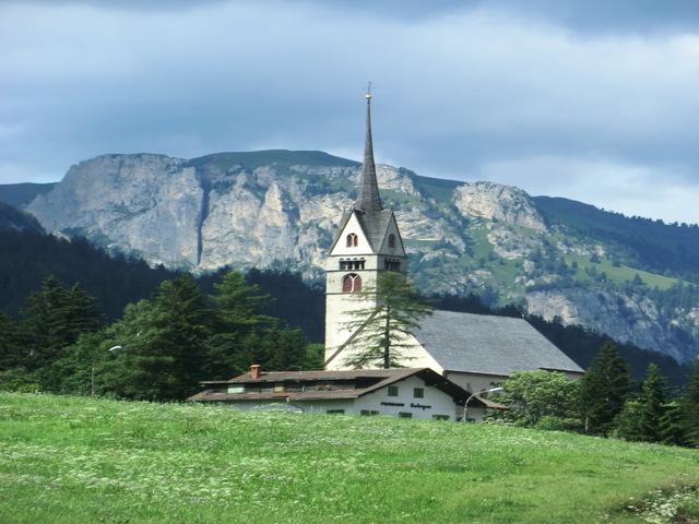 foto di Vigo di Fassa Vigo di Fassa