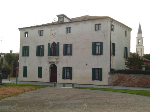 foto di Vigodarzere Vigodarzere