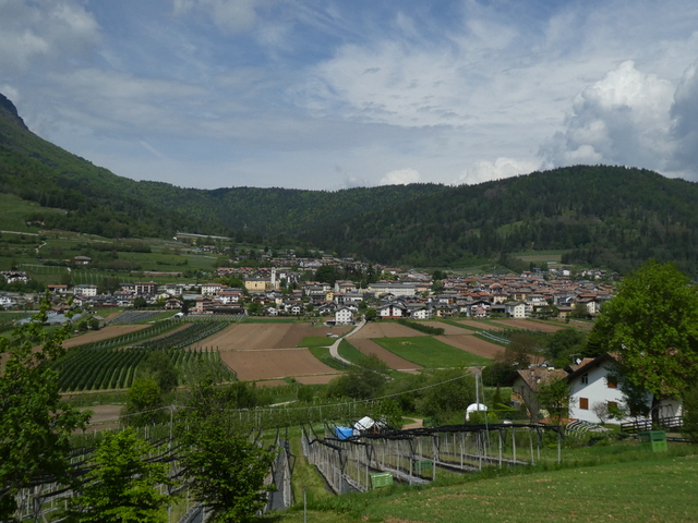 foto di Vigolo Vattaro Vigolo Vattaro