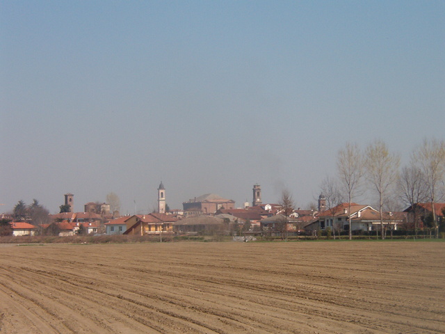 foto di Vigone Vigone