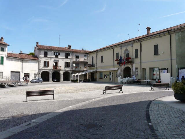 foto di Viguzzolo Viguzzolo