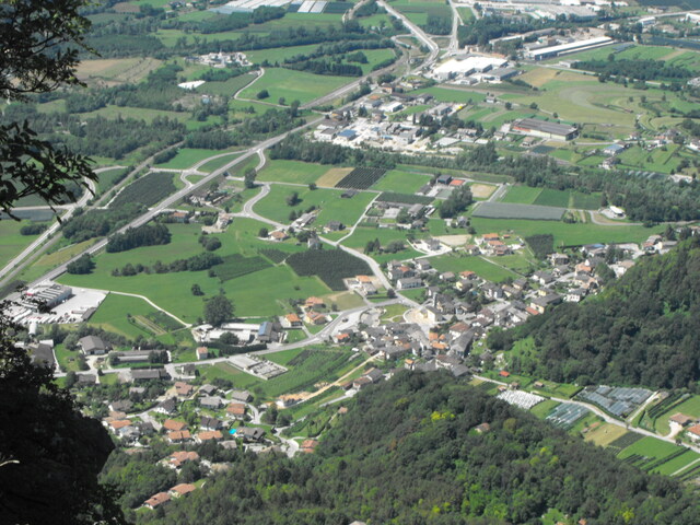 foto di Villa Agnedo Villa Agnedo