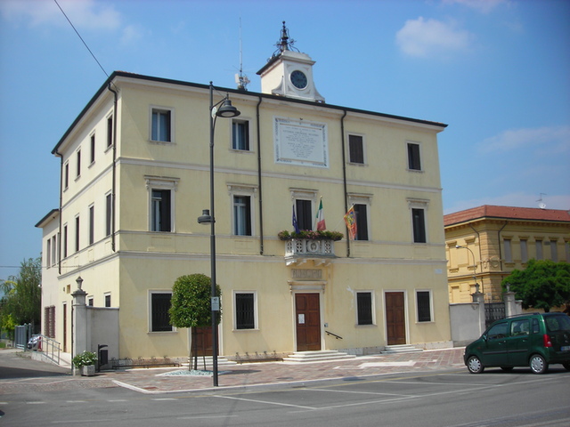 foto di Villa Bartolomea Villa Bartolomea