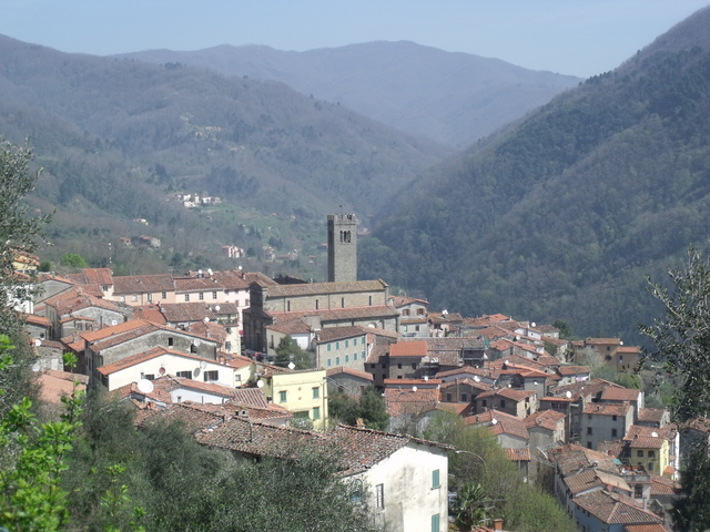 foto di Villa Basilica Villa Basilica