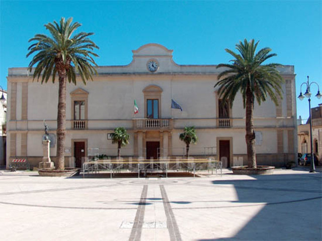 foto di Villa Castelli Villa Castelli