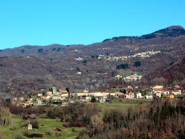 foto di Villa Collemandina Villa Collemandina
