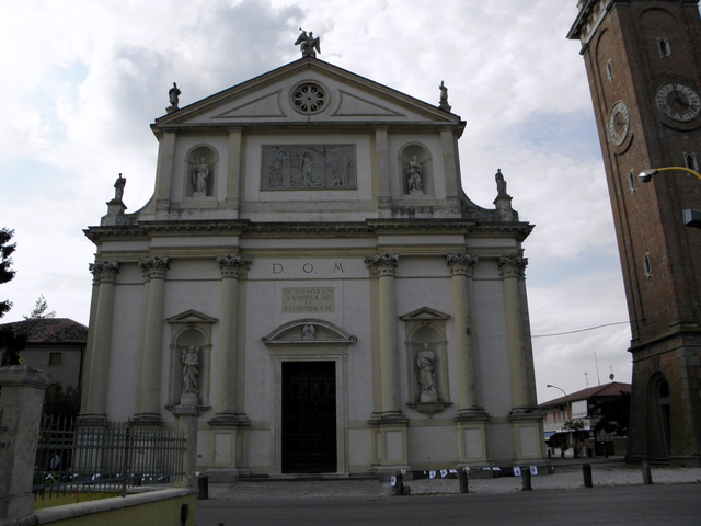foto di Villa Estense Villa Estense