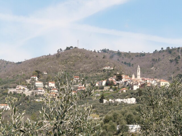 foto di Villa Faraldi Villa Faraldi
