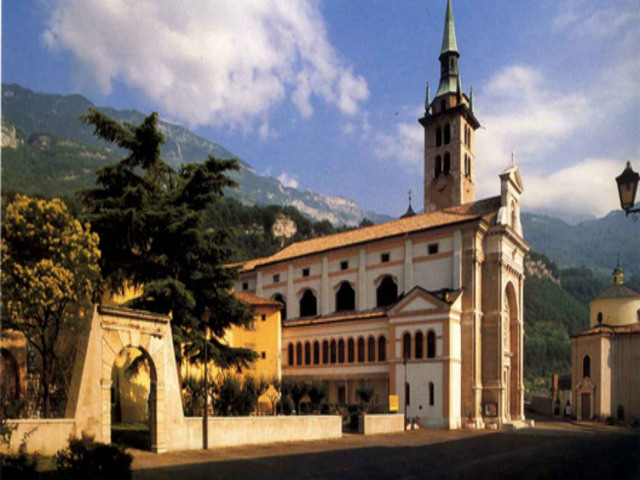 foto di Villa Lagarina Villa Lagarina