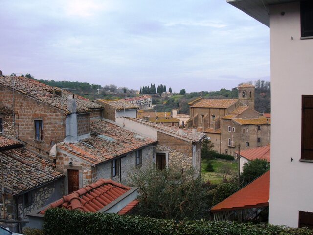 foto di Villa San Giovanni in Tuscia Villa San Giovanni in Tuscia