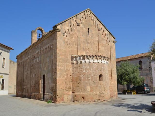 foto di Villa San Pietro Villa San Pietro