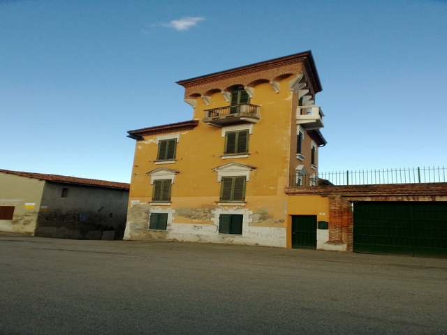 foto di Villa San Secondo Villa San Secondo