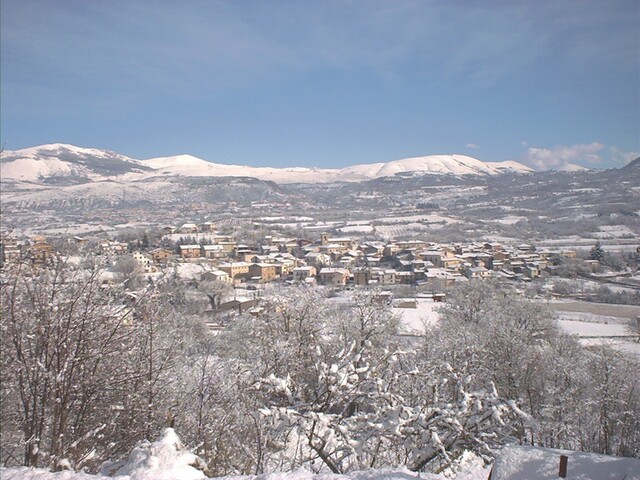 foto di Villa Sant'Angelo Villa Sant'Angelo