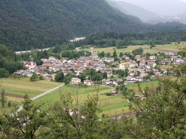 foto di Villa Santina Villa Santina
