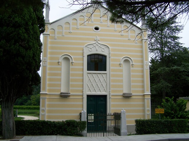 foto di Villa Vicentina Villa Vicentina
