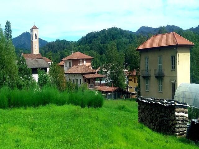 foto di Villa del Bosco Villa del Bosco