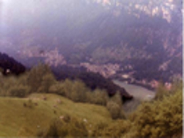 foto di Villa di Chiavenna Villa di Chiavenna