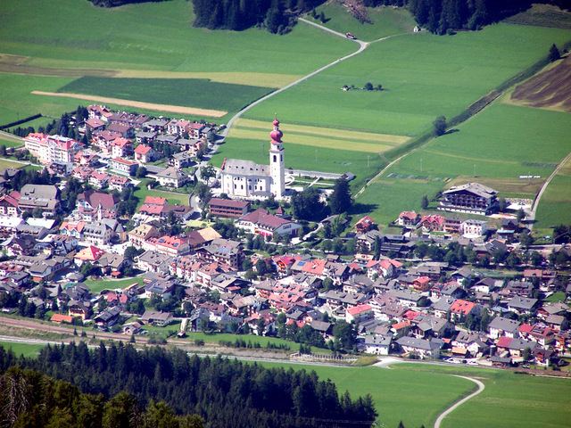 foto di Villabassa Villabassa