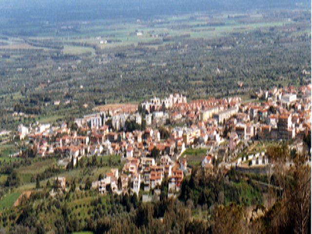 foto di Villacidro Villacidro