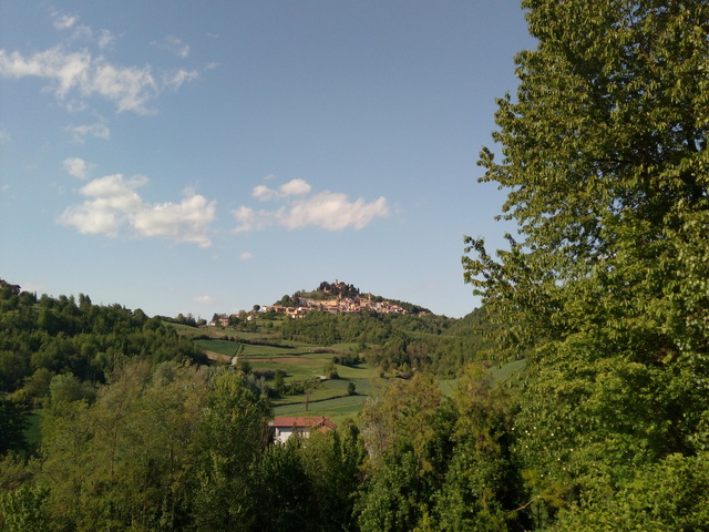 foto di Villadeati Villadeati