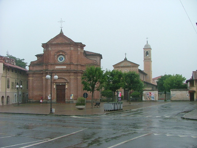 foto di Villafalletto Villafalletto