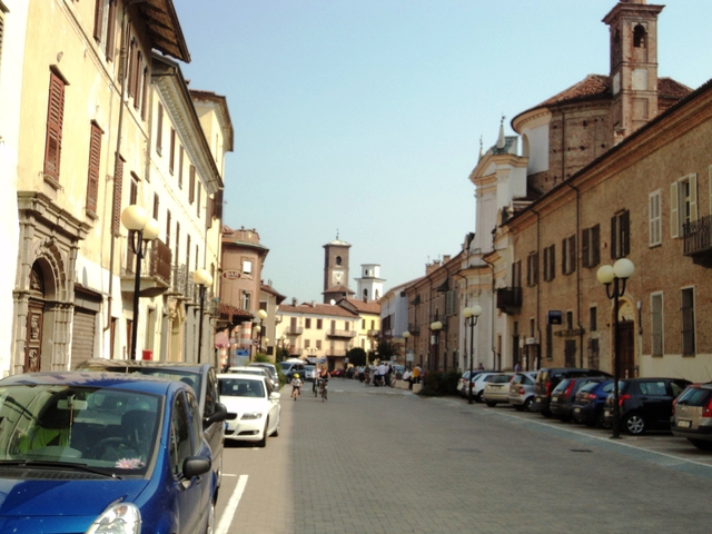 foto di Villafranca Piemonte Villafranca Piemonte