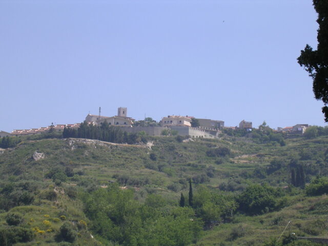 foto di Villafranca Tirrena Villafranca Tirrena