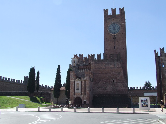 foto di Villafranca di Verona Villafranca di Verona