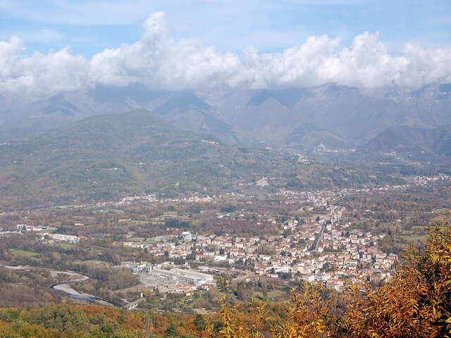 foto di Villafranca in Lunigiana Villafranca in Lunigiana