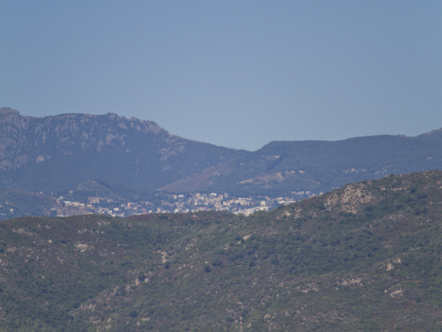 Villagrande Strisaili