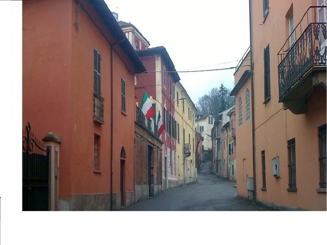 foto di Villalvernia Villalvernia