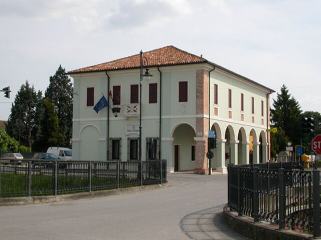 foto di Villamarzana Villamarzana