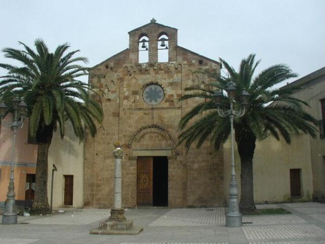 foto di Villamassargia Villamassargia