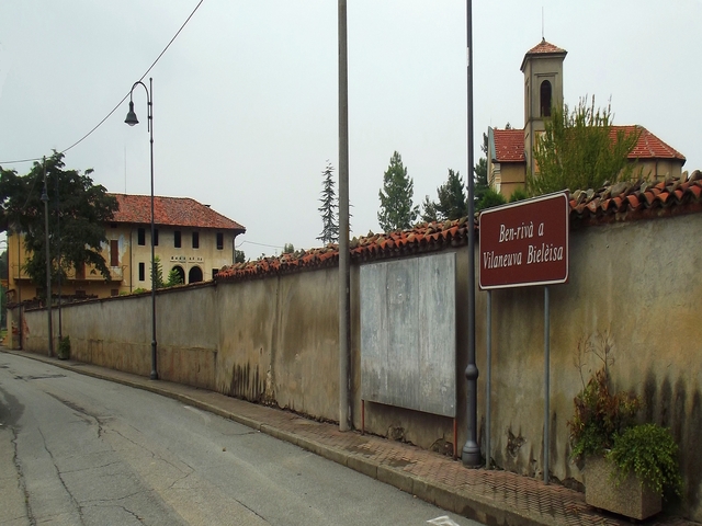 foto di Villanova Biellese Villanova Biellese