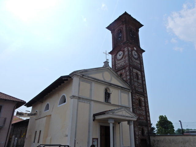 foto di Villanova Canavese Villanova Canavese