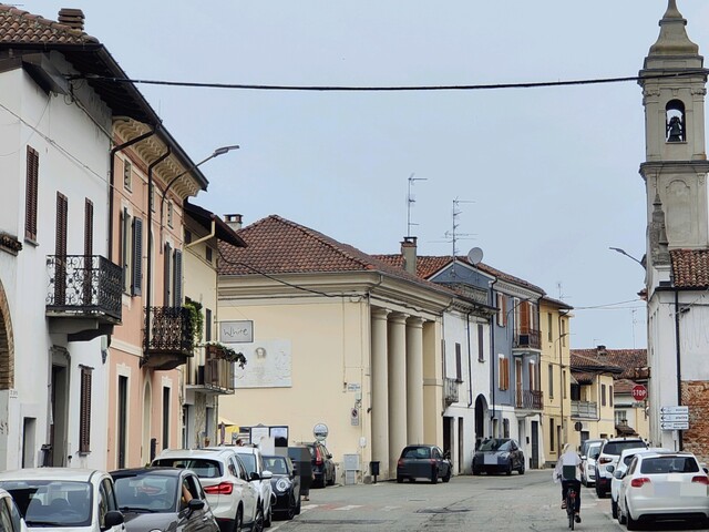 foto di Villanova Monferrato Villanova Monferrato