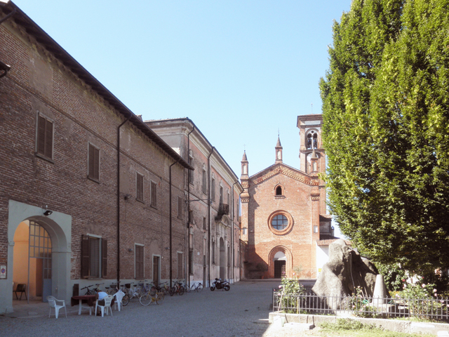 foto di Villanova del Sillaro Villanova del Sillaro