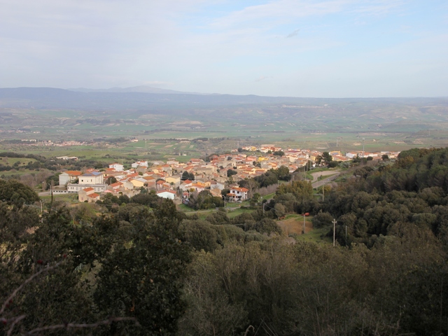 foto di Villanovaforru Villanovaforru